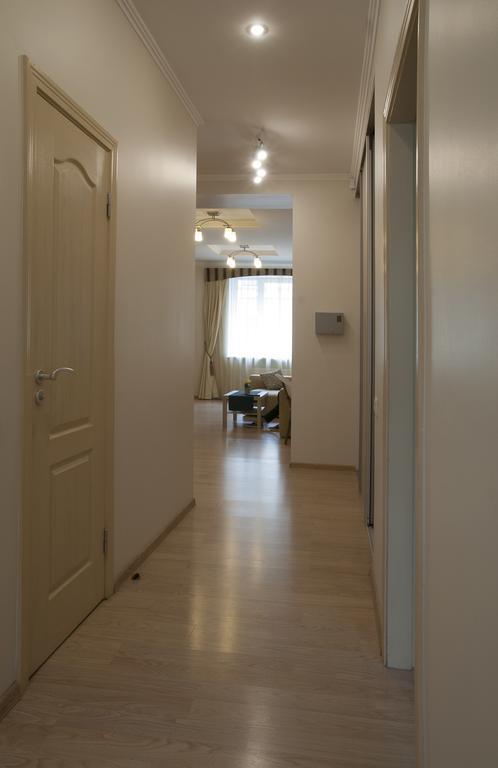 Appartement Quiet Center *